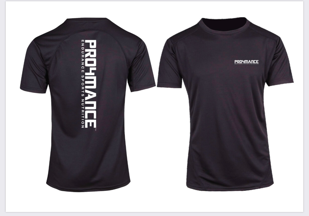 Pro4mance Cool Dry – Pro4mance T-Shirt